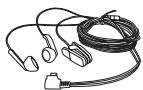 YAMAHA BODIBEAT BF-11 - Accessoires inclus - 2