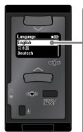 YAMAHA BODIBEAT BF-11 - Réglages initiaux - 1