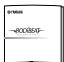 YAMAHA BODIBEAT BF-11 - Accessoires inclus - 7