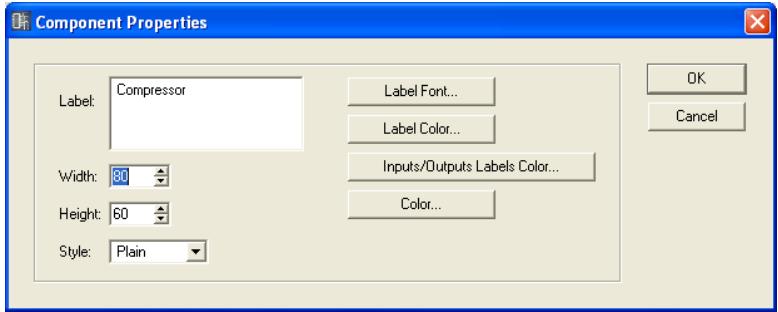 YAMAHA DME DESIGNER - Touche [cancel] (annuler) - 7