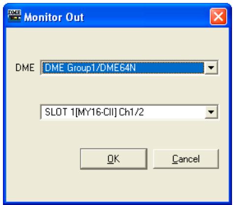 YAMAHA DME DESIGNER - Touche [close] - 1