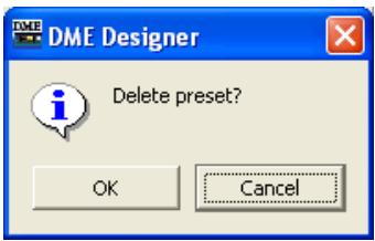 YAMAHA DME DESIGNER - Touche [clear] - 1