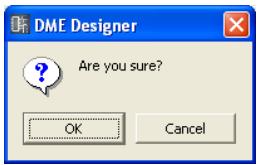 YAMAHA DME DESIGNER - Touche [delete] - 1