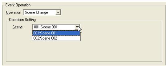 YAMAHA DME DESIGNER - Touche [cancel] - 2
