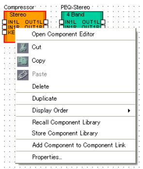 YAMAHA DME DESIGNER - Touche [cancel] (annuler) - 3