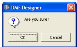 YAMAHA DME DESIGNER - Touche [delete] - 1