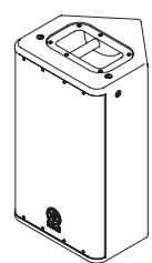 YAMAHA DSR-118W - Main Features of the DSR Series - 1