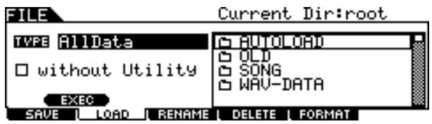 YAMAHA DTX-900 - NOTICE - 1