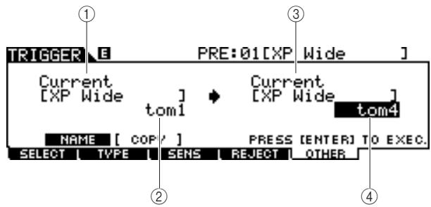 YAMAHA DTX-900 - NOTICE - 1