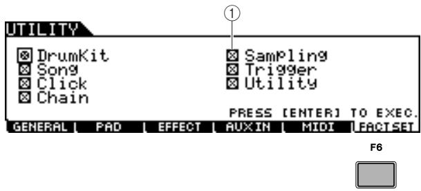 YAMAHA DTX-900 - NOTICE - 2