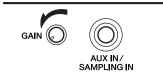 YAMAHA DTX-900 - Sampling Setup - 1