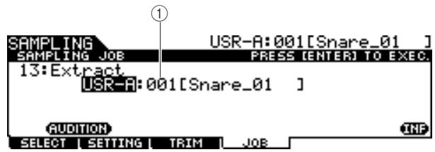 YAMAHA DTX-900 - 13: Extract - 1