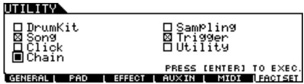YAMAHA DTX-900 - NOTICE - 3