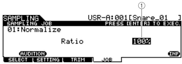 YAMAHA DTX-900 - 01:Normalize - 1
