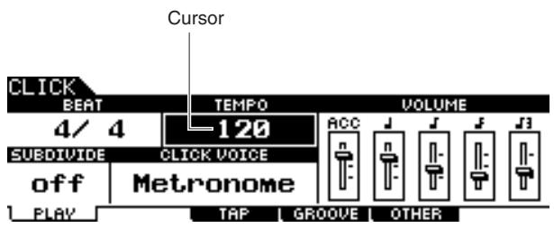 YAMAHA DTX-900 - NOTE - 2