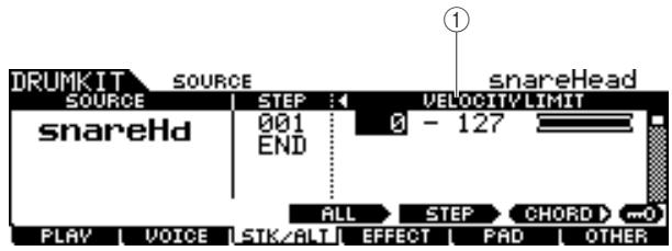 YAMAHA DTX-900 - (page) - 1