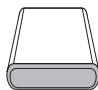 YAMAHA DTX-900 - USB storage device - 1
