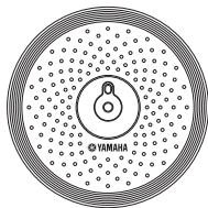 YAMAHA DTX550K - Checking the contents of the Pad Set, the Trigger Module, and the Drum Pad - 4