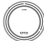 YAMAHA DTX700K - Package 2: DTP700P - 2
