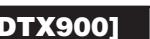 YAMAHA DTX950K - Package 2 [DTP902] - 7