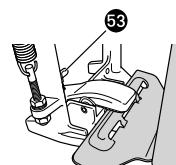 YAMAHA DTXPLORER BASIC SET - Attaching the FP6110A (Foot pedal) to KP65 (Kick pad) - 4