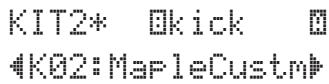 YAMAHA DTXPRESS IV - Attention - 1
