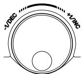 YAMAHA DTXPRESS IV - Définissez la fonction rhythm gate (sélectionnez un mode) - 2