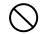 YAMAHA DTXPRESS IV STANDARD SET - CAUTION - 3