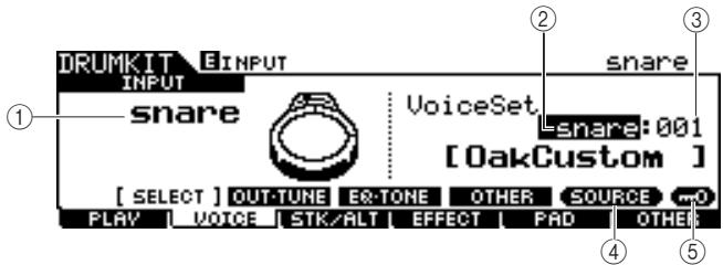 YAMAHA DTXTREME III - NOTE - 1