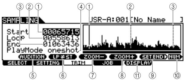 YAMAHA DTXTREME III - NOTE - 1