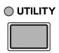 YAMAHA DTXTREME III - Procédure de base en mode Utility - 1