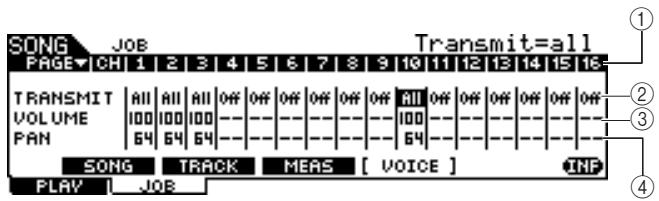 YAMAHA DTXTREME III - NOTE - 1
