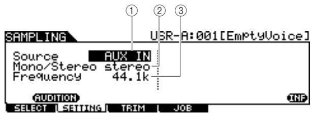 YAMAHA DTXTREME III - NOTE - 1
