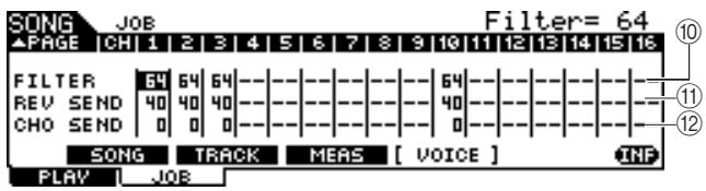 YAMAHA DTXTREME III - NOTE - 1