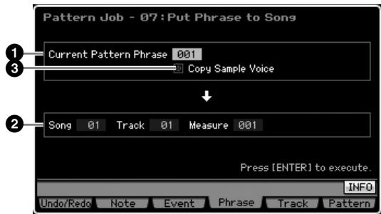 YAMAHA MOTIF XS6 - Attention - 1