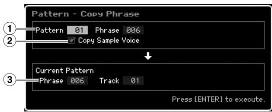 YAMAHA MOTIF XS6 - [SF4] clear - 1