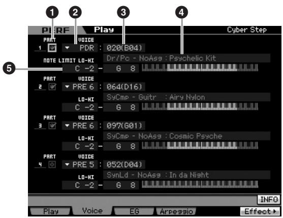 YAMAHA MOTIF XS6 - Partie 1-4 - 1
