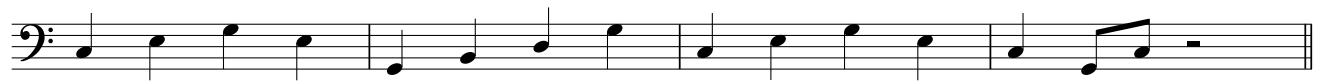 YAMAHA MOTIF XS6 - Débuter l'enregistrement ! - 2