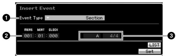YAMAHA MOTIF XS6 - Attention - 1