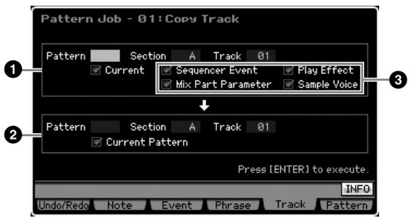 YAMAHA MOTIF XS6 - Attention - 1