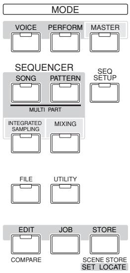 YAMAHA MOTIF XS7 - Modes - 1