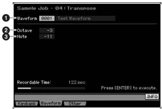 YAMAHA MOTIF XS7 - Attention - 2