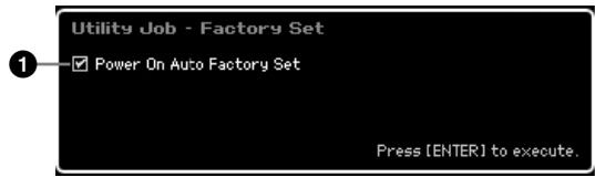 YAMAHA MOTIF XS7 - Attention - 1