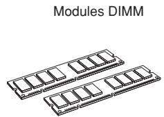 YAMAHA MOTIF XS7 - Périphériques disponibles - 2