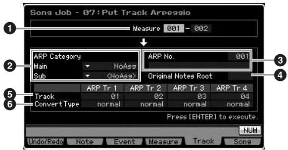 YAMAHA MOTIF XS7 - Attention - 1