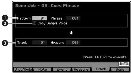 YAMAHA MOTIF XS8 - Attention - 2