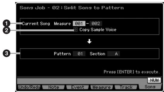 YAMAHA MOTIF XS8 - Attention - 1