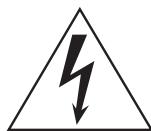 YAMAHA MS40DR - Explanation of Graphical Symbols - 1