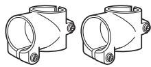 YAMAHA MS40DR - Packing List - 4
