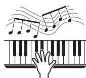 YAMAHA NP-V80 - Page 20 - 1